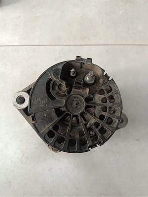 Alternator DENSO - 31400-79J0 - imagine 4