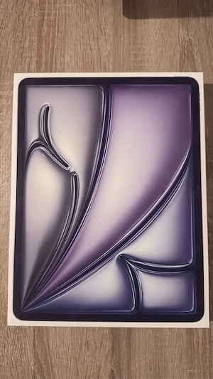 iPad Air 11 M3 256GB Wi-Fi