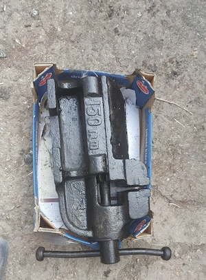 menghina 150 mm