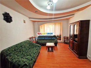 Apartament 2 cam decomandat Et 6 10 Cartier Lujerului - Metrou 5 min