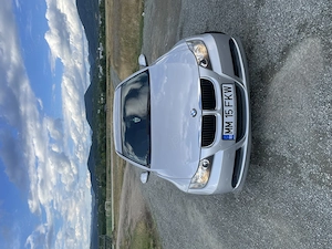 BMW e90 320 manuala 2005 - imagine 8