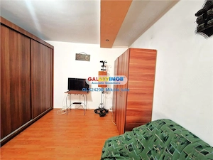 Apartament 2 cam decomandat Et 6 10 Cartier Lujerului - Metrou 5 min - imagine 3