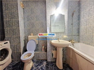 Apartament 2 cam decomandat Et 6 10 Cartier Lujerului - Metrou 5 min - imagine 5