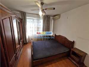 Apartament 2 cam decomandat Et 6 10 Cartier Lujerului - Metrou 5 min - imagine 8