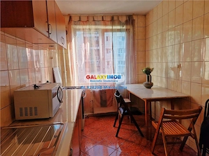 Apartament 2 cam decomandat Et 6 10 Cartier Lujerului - Metrou 5 min - imagine 4