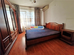 Apartament 2 cam decomandat Et 6 10 Cartier Lujerului - Metrou 5 min - imagine 2