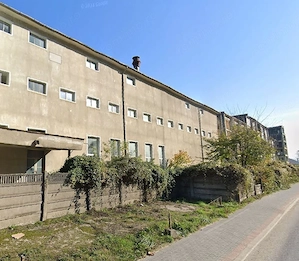 Investitie! Comision 0! De vanzare- Fabrica PEKTIROM