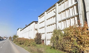 Proprietar vand Fabrica PEKTIROM- Fosta fabrica de sucuri DEJ-10661 mp - imagine 3