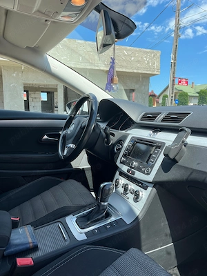 Vând Volkswagen Passat CC - imagine 5