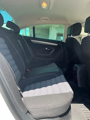 Vând Volkswagen Passat CC - imagine 7