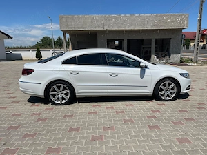 Vând Volkswagen Passat CC - imagine 4