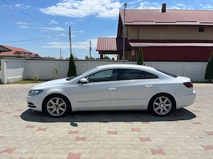 Vând Volkswagen Passat CC - imagine 2