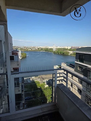 Duplex 3 camere | Tei | Parcare Subterana | Boxa