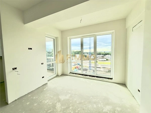Apartament 3 camere | 74 mp utili | Parcare subterana |  Bloc Nou   ID : 1871 - imagine 2
