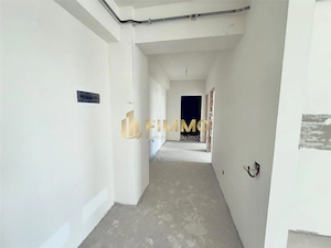 Apartament 3 camere | 74 mp utili | Parcare subterana |  Bloc Nou   ID : 1871 - imagine 5