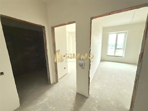 Apartament 3 camere | 74 mp utili | Parcare subterana |  Bloc Nou   ID : 1871 - imagine 7