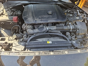Jaguar XE -Motor functional - imagine 9