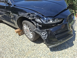 Jaguar XE -Motor functional - imagine 8