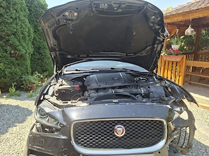 Jaguar XE -Motor functional - imagine 7