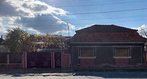 Casă in Lugașu de Jos