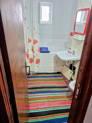 Vând apartament 2 camere, suprafața utilă 50mp, construită 66 mp, etaj 2, str. Izvoarelor, Botoșani  - imagine 7