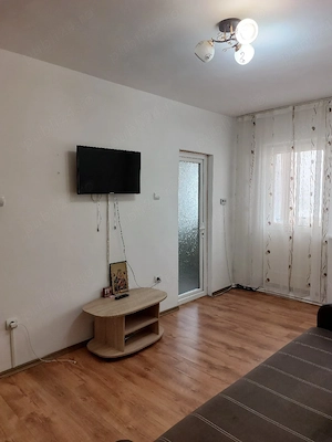 Garsoniera 25 mp Rosiori 34.000 euro - imagine 4