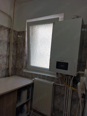 Garsoniera 25 mp Rosiori 34.000 euro - imagine 5