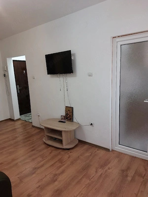 Garsoniera 25 mp Rosiori 34.000 euro - imagine 6