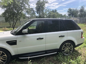 2011 Range Rover Sport 3.0 Diesel Euro 5 - imagine 2