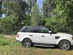 2011 Range Rover Sport 3.0 Diesel Euro 5 - imagine 12