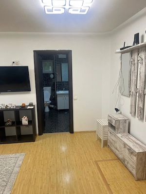Închiriez apartament 2 camere Titan, cu loc de parcare - imagine 8