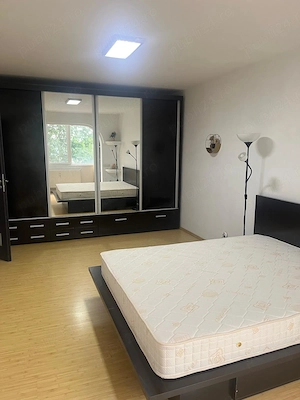 Închiriez apartament 2 camere Titan, cu loc de parcare - imagine 6