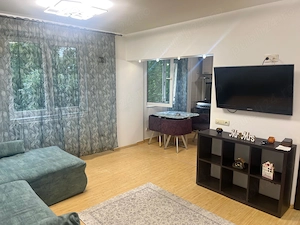 Închiriez apartament 2 camere Titan, cu loc de parcare - imagine 3