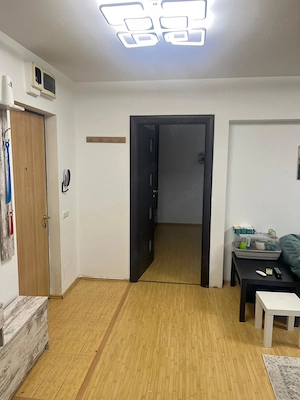 Închiriez apartament 2 camere Titan, cu loc de parcare - imagine 5