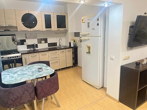 Închiriez apartament 2 camere Titan, cu loc de parcare - imagine 9