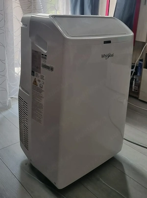 Aer conditionat Whirlpool - PACF212HP W