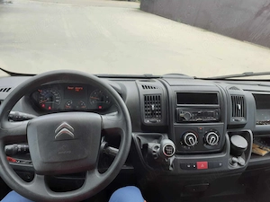 Vand Citroen Jumper Maxi 2018 Detalii la tel :   - imagine 4