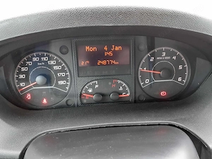 Vand Citroen Jumper Maxi 2018 Detalii la tel :   - imagine 9