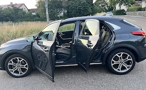 Kia XCeed 1.6 Plug-in Spirit 2022 - imagine 3