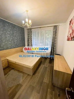Apartament 2 camere | Gorjului | Decomandat | 4min. metrou - imagine 2
