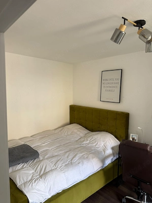 Apartament Doua Camere Calea Girocului  - imagine 8