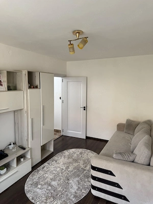 Apartament Doua Camere Calea Girocului  - imagine 7