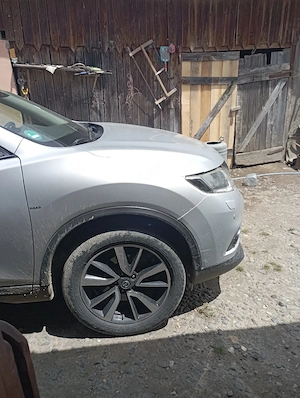 vand Nissan x trail  - imagine 3