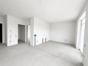 Apartament nou 2 camere, etaj 2, de vanzare Sanmartin - imagine 4