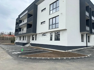 Apartament nou 2 camere, etaj 2, de vanzare Sanmartin - imagine 11