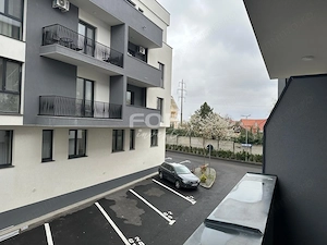 Apartament nou 2 camere, etaj 2, de vanzare Sanmartin - imagine 9
