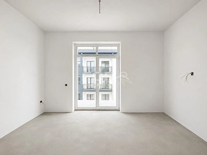 Apartament nou 2 camere, etaj 2, de vanzare Sanmartin - imagine 2