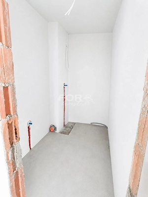 Apartament nou 2 camere, etaj 2, de vanzare Sanmartin - imagine 5