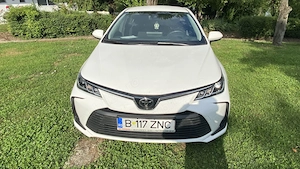 Vand Toyota Corolla - imagine 2