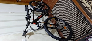 Bicicleta electrica Eleglide 